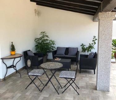 Marazzino Bed & Breakfast | B&B Bell'alba