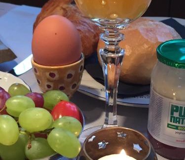 Historical Center Bruges Bed & Breakfast | B&B Bella en Basiel