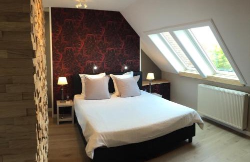 Historical Center Bruges Bed & Breakfast | B&B Bella en Basiel