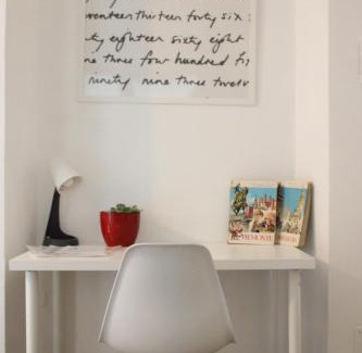 Borgomanero Bed & Breakfast | B&B Benvenuti al Nord