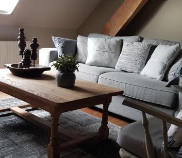 Hoogstraten Bed & Breakfast | B&B Bergenhof