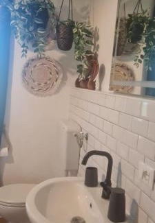 Bettola Bed & Breakfast | B&b Boblin blu