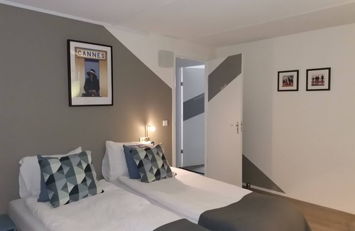 Rhenen Bed & Breakfast | B&B Bovenweg