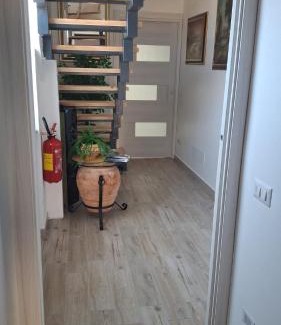 Roccalumera Bed & Breakfast | B&B Brezza Marina