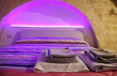 Altamura Bed & Breakfast | B&B C'ERA UNA VOLTA