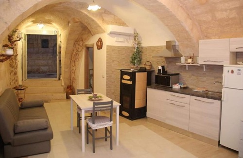 Altamura Bed & Breakfast | B&B C'ERA UNA VOLTA