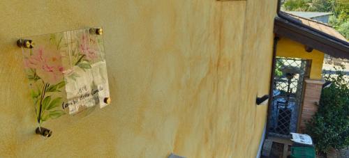 Palestrina Apartment | B&B Camera delle Camelie