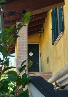 Palestrina Apartment | B&B Camera delle Camelie