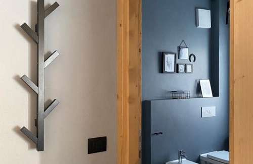 San Nicolo di Comelico Bed & Breakfast | B&B CAMPITELLO 13 di Caterina Costan