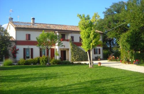 Osimo Bed & Breakfast | B&B Campodisole