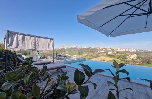 Montegranaro Bed & Breakfast | B&B Casa Ciarpella