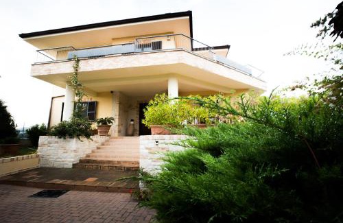 Montegranaro Bed & Breakfast | B&B Casa Ciarpella