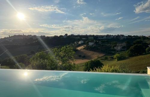 Montegranaro Bed & Breakfast | B&B Casa Ciarpella