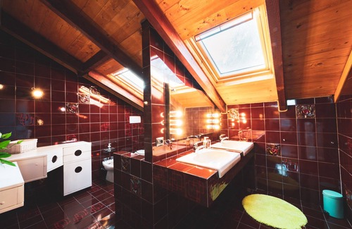 Trinita Bed & Breakfast | B&B Casa Danoi