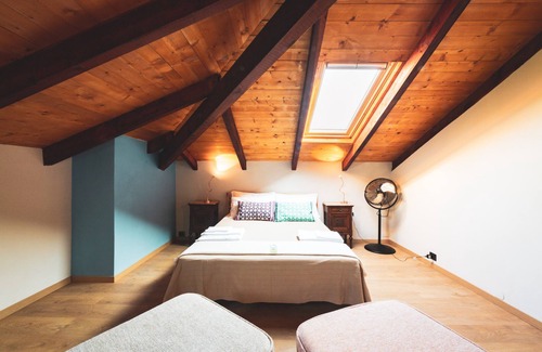 Trinita Bed & Breakfast | B&B Casa Danoi