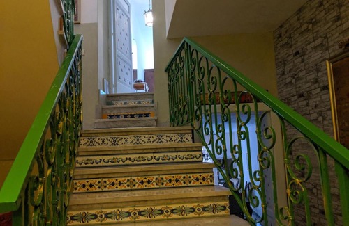 Petina Bed & Breakfast | B&B Casa del Prete