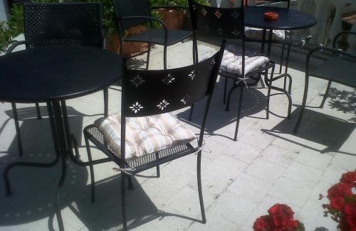 Melfi Bed & Breakfast | B&B Casa Laviano