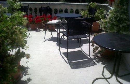 Melfi Bed & Breakfast | B&B Casa Laviano