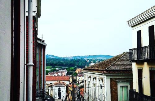 Melfi Bed & Breakfast | B&B Casa Laviano