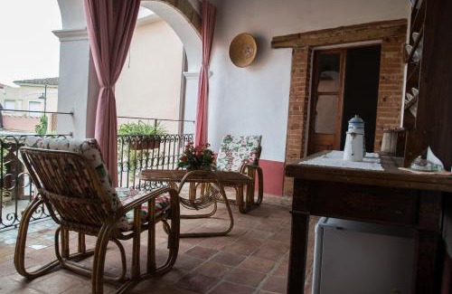 San Vito Bed & Breakfast | B&B Casa Licheri