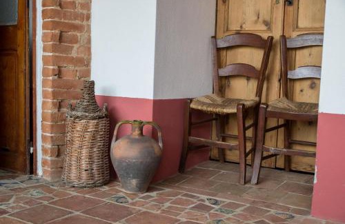 San Vito Bed & Breakfast | B&B Casa Licheri