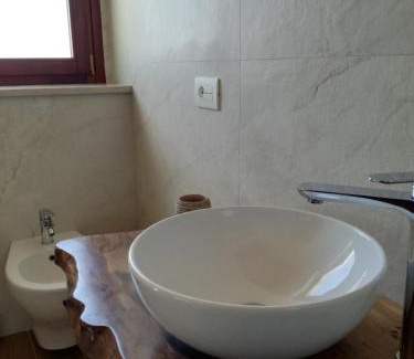 Cupra Marittima House | B&B CasalFarano