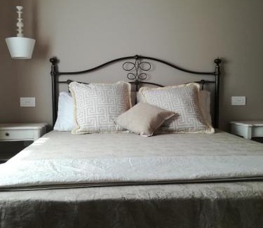 Cupra Marittima House | B&B CasalFarano