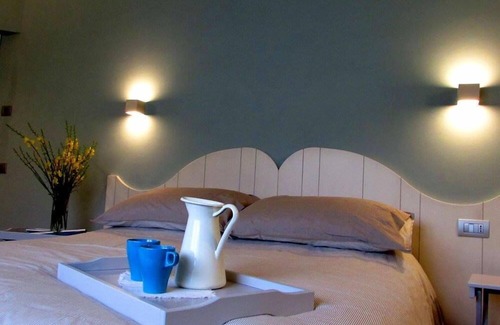 Ascoli Piceno Bed & Breakfast | B&B Case Pacifici