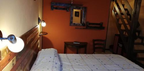 Camerino House | B&B Caselunghe