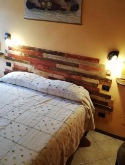 Camerino House | B&B Caselunghe