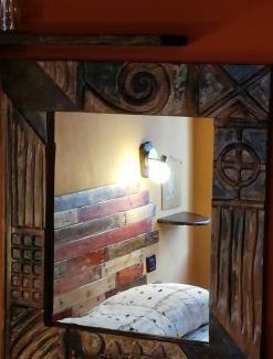 Camerino House | B&B Caselunghe