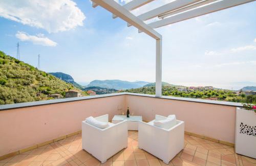 Vico Equense Bed & Breakfast | B&B Cassiopea