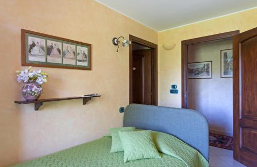 Ferrere Bed & Breakfast | B&B Castelvecchio