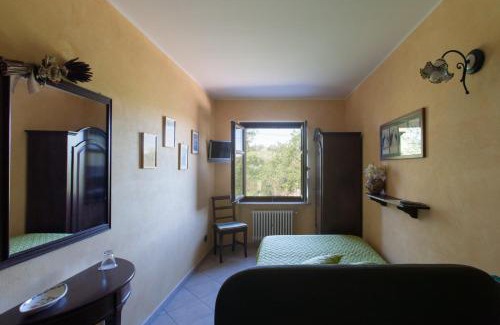 Ferrere Bed & Breakfast | B&B Castelvecchio