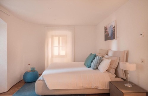 Ascona Bed & Breakfast | B&B CCAA Ascona