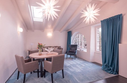 Ascona Bed & Breakfast | B&B CCAA Ascona