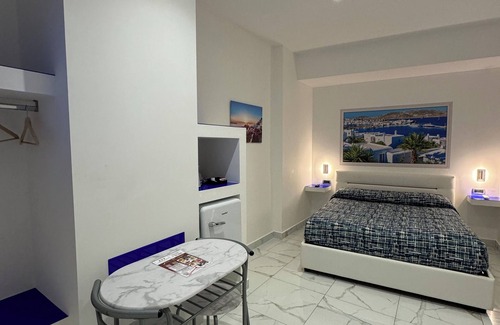 Cosenza House | B&B Center City