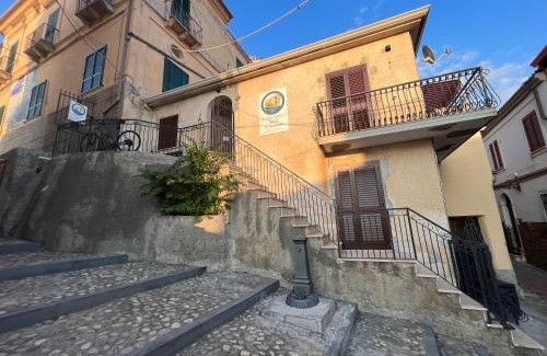 Diamante Bed & Breakfast | B&B Centro Storico