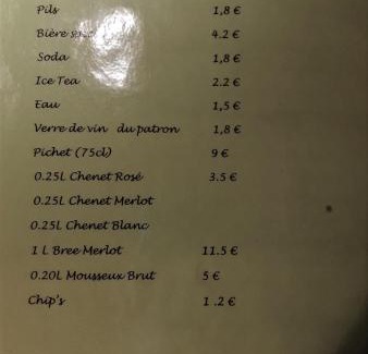 Moulin du Ruy Bed & Breakfast | B&B Chambre d'hôtes de la Vecquée