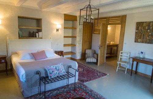 Saint-Maime-de-Pereyrol Bed & Breakfast | B&B, Chambres Dordogne, Clos de Saint-Maime
