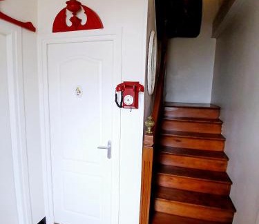 Saint-Martin-de-Gurson Bed & Breakfast | B&B chez Annie