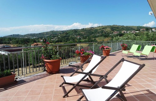 Laureana Cilento Bed & Breakfast | B&B Cilentum