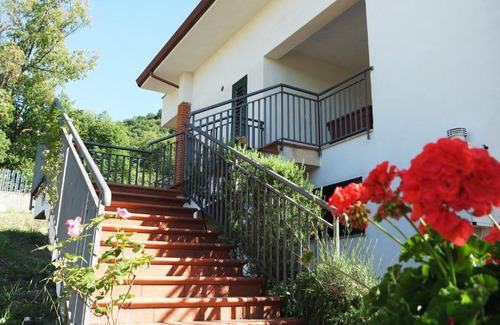 Laureana Cilento Bed & Breakfast | B&B Cilentum