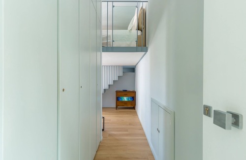 Vittorio Emanuele Bed & Breakfast | B&B Civico 33 - Parthenope Qdpl