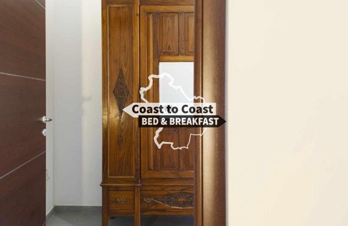 Armento Bed & Breakfast | B&B Coast to Coast