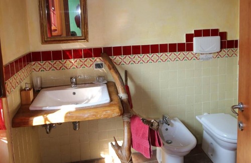 Sesto Calende Bed & Breakfast | B&B Coco Loco