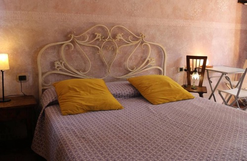 Sesto Calende Bed & Breakfast | B&B Coco Loco