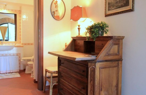 Casperia Bed & Breakfast | B&B Colle Perrini Country House