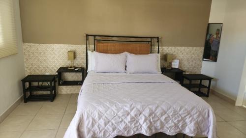 Nova Parnamirim Bed & Breakfast | B&B Comfort Suíte Cidade do Sol - Apenas 6 km da Praia de Ponta Negra e Morro do Careca