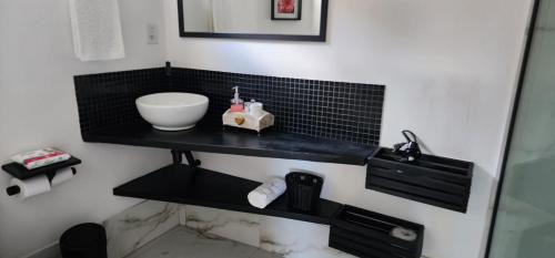 Nova Parnamirim Bed & Breakfast | B&B Comfort Suíte Cidade do Sol - Apenas 6 km da Praia de Ponta Negra e Morro do Careca